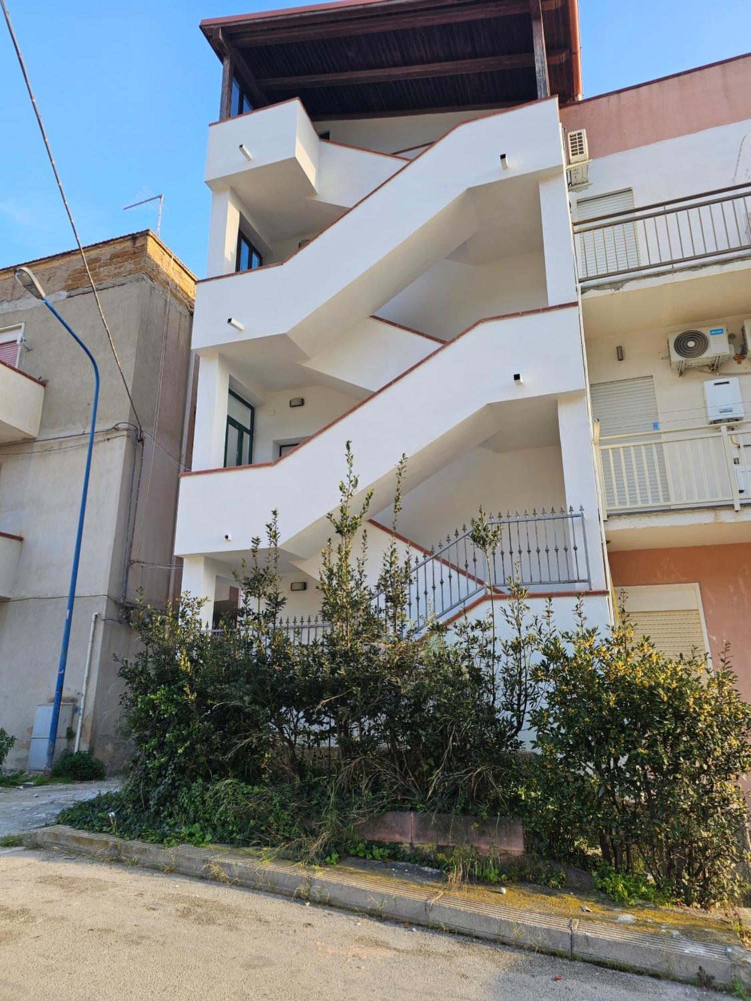 Frontemare Locazione Turistica Hotel Porto Empedocle Exterior photo